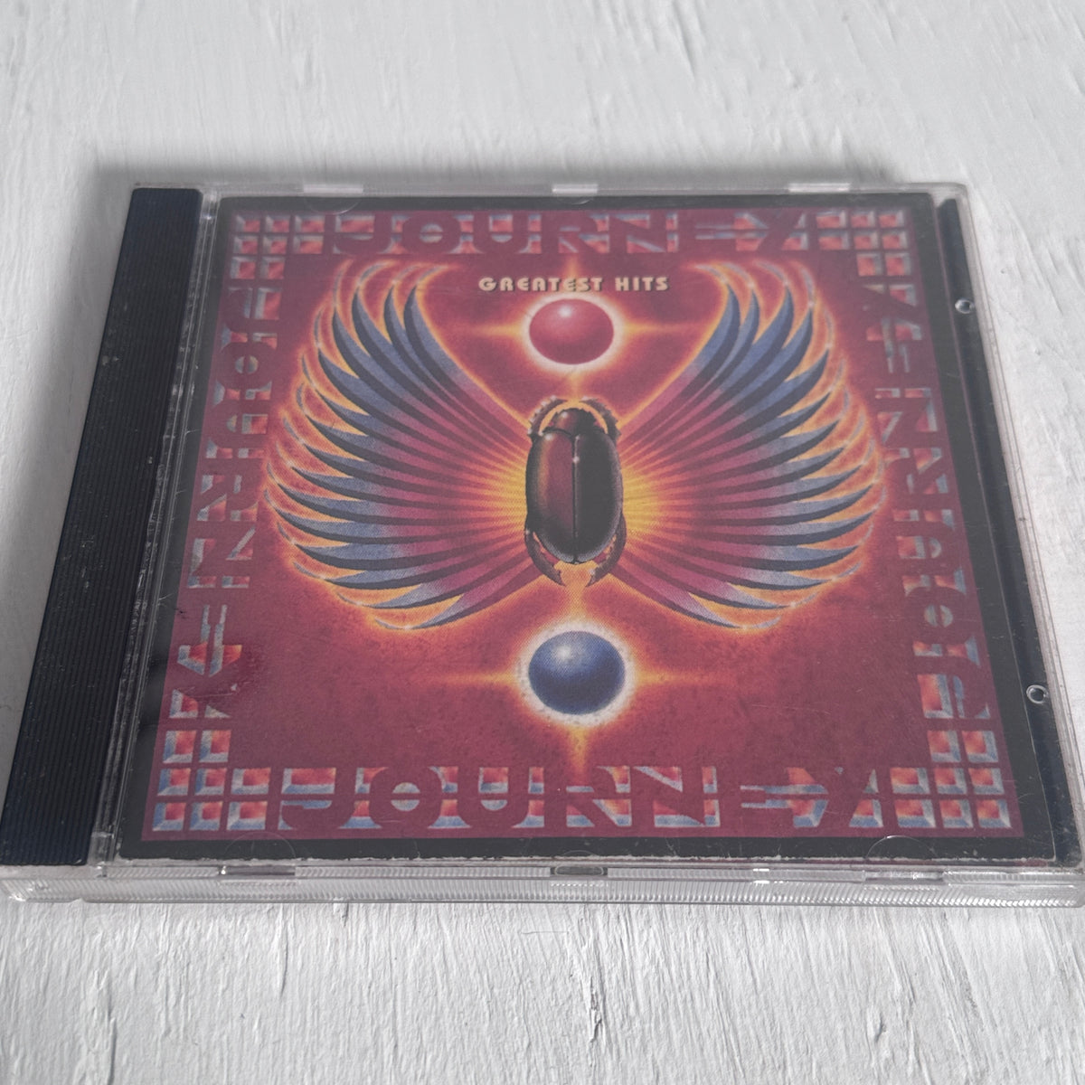 Journey - Greatest Hits