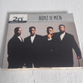 Boys II / 2 Men - The Millenium Collection