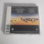 Midnight Oil - Diesel And Dust