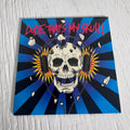 Dude That’s My Skull - Promo Sampler