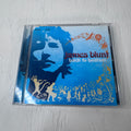 James Blunt - Back To Bedlam
