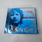 James Blunt - Back To Bedlam