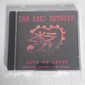 Dan Reed Network - Live At Last!