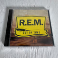 R.E.M. - Out Of Time