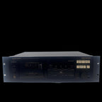 Marantz PMD350 Professional CD Player & Cassette Deck