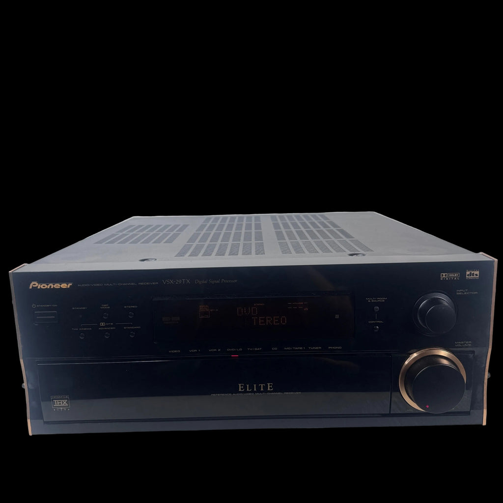 Pioneer Elite VSX-29TX