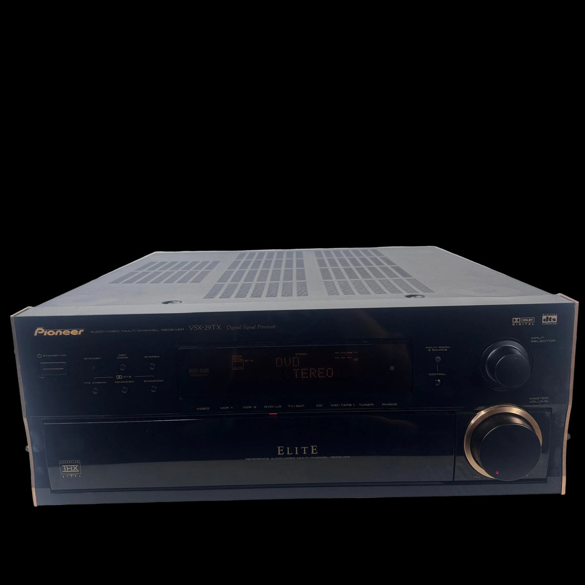 Pioneer Elite VSX-29TX