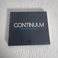 Continuum - John Mayer