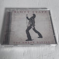 Scott Stapp - The Great Divide