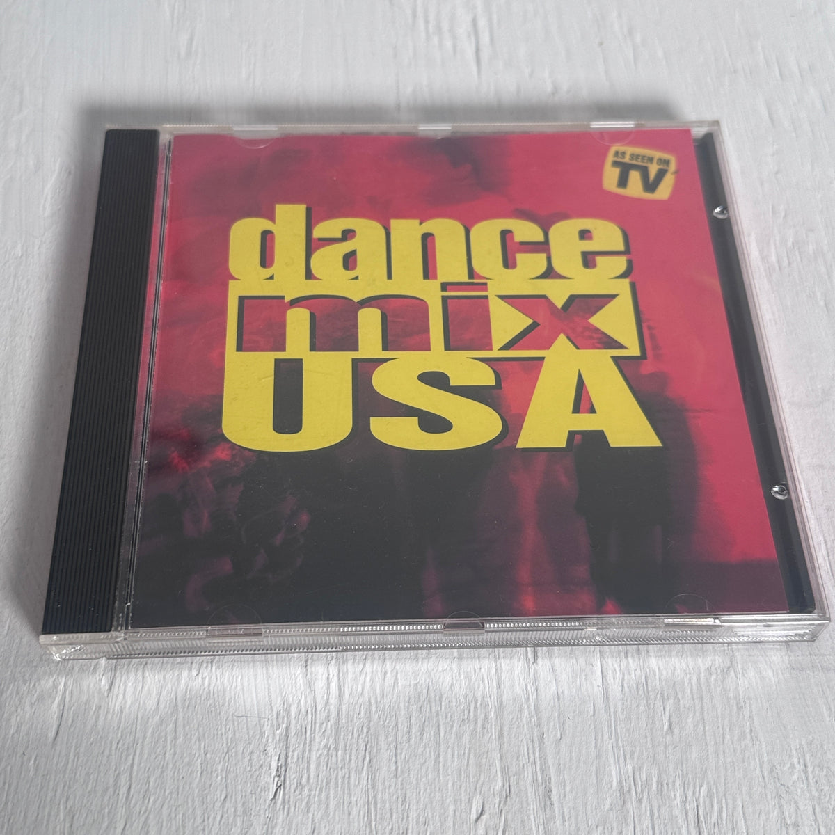 Dance Mix USA - Various