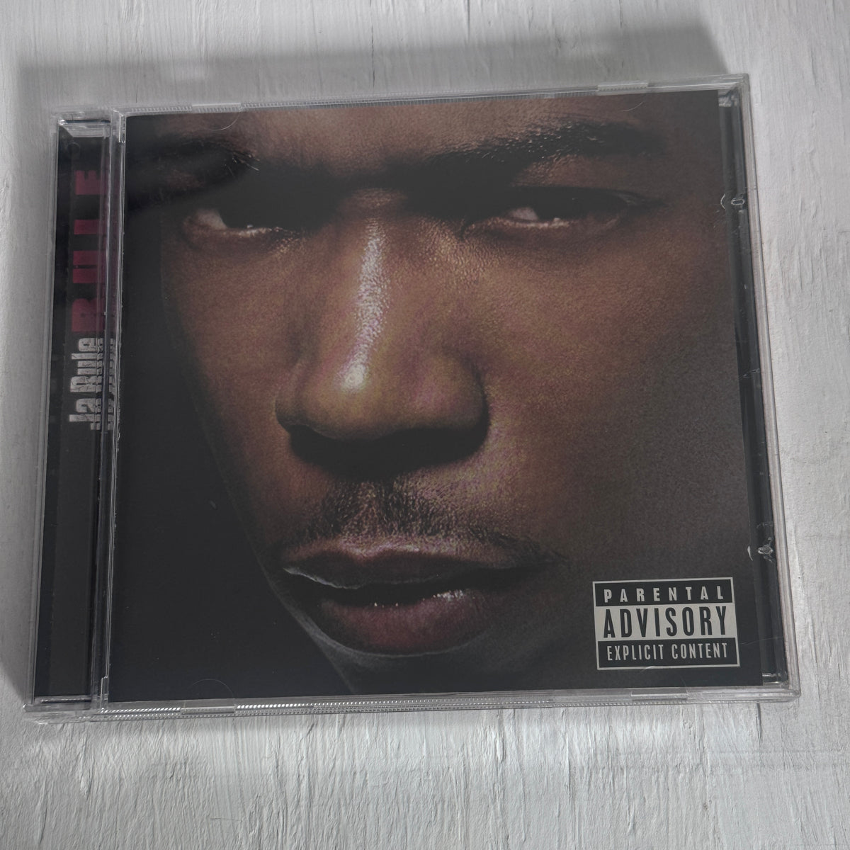 Ja Rule - R.U.L.E