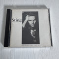 Sting - Nothing Like The Sun