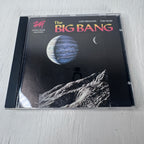 Lars Erickson & Tom Ware – The Big Bang