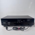 Sony TC-WE305 Dual Stereo Cassette Deck