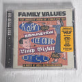 The Family Values Tour - Korn, Ice Cube, Various