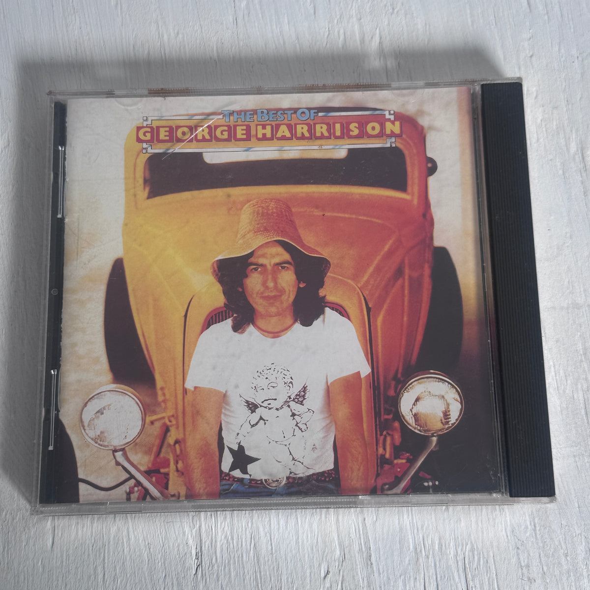 George Harrison - The Best Of