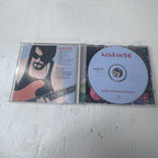 Mark Francis Nickens – Msâwbe