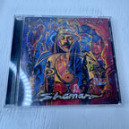 Santana – Shaman