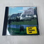 Relax With… Alpine Serenity (Enhanced with Music)