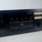 Marantz PMD350 Professional CD Player & Cassette Deck