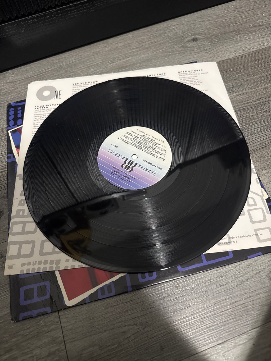 Kathy Roccoli - Heart & Soul