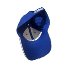 Blue Yamaha Hat - One Size Fits Most