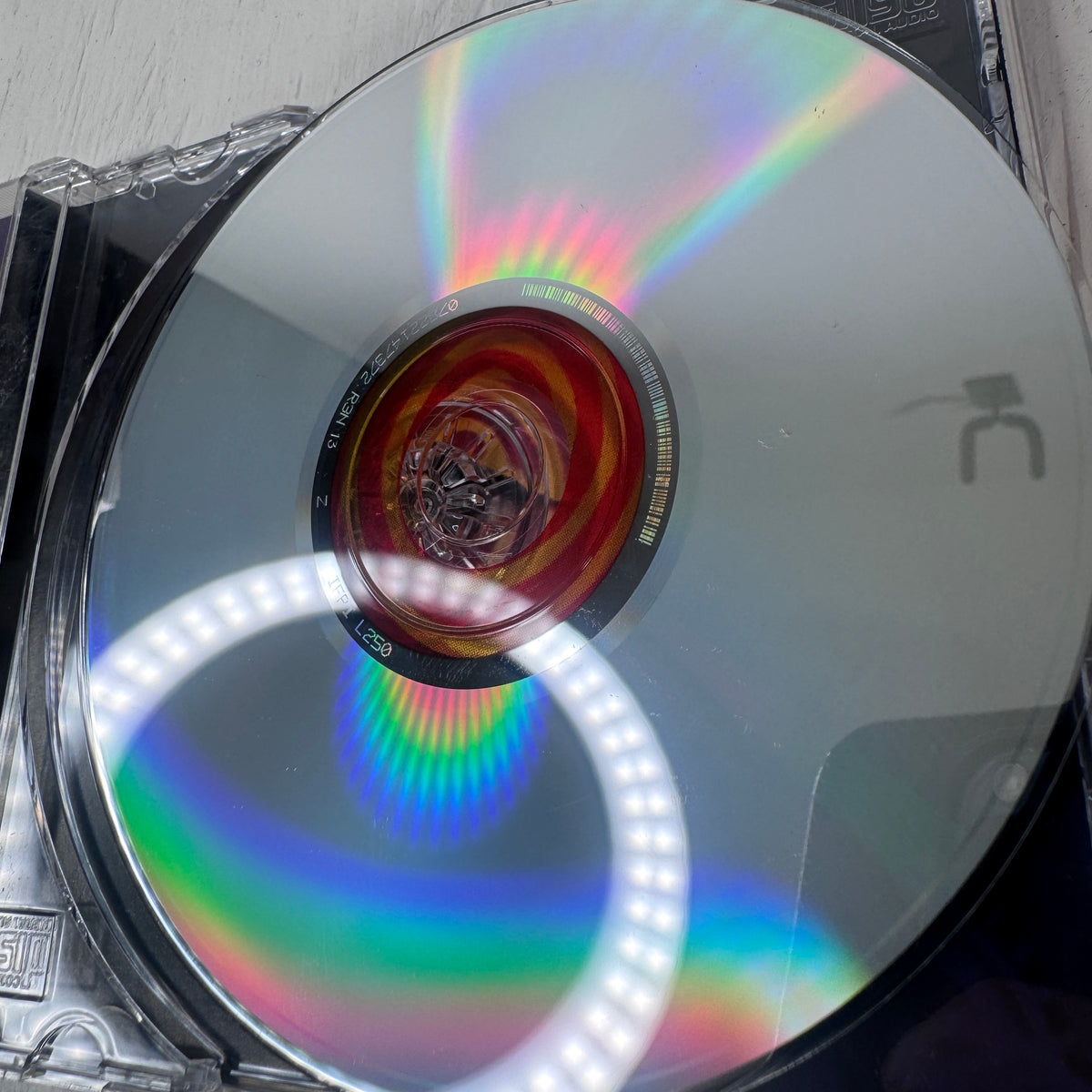 Santana – Shaman