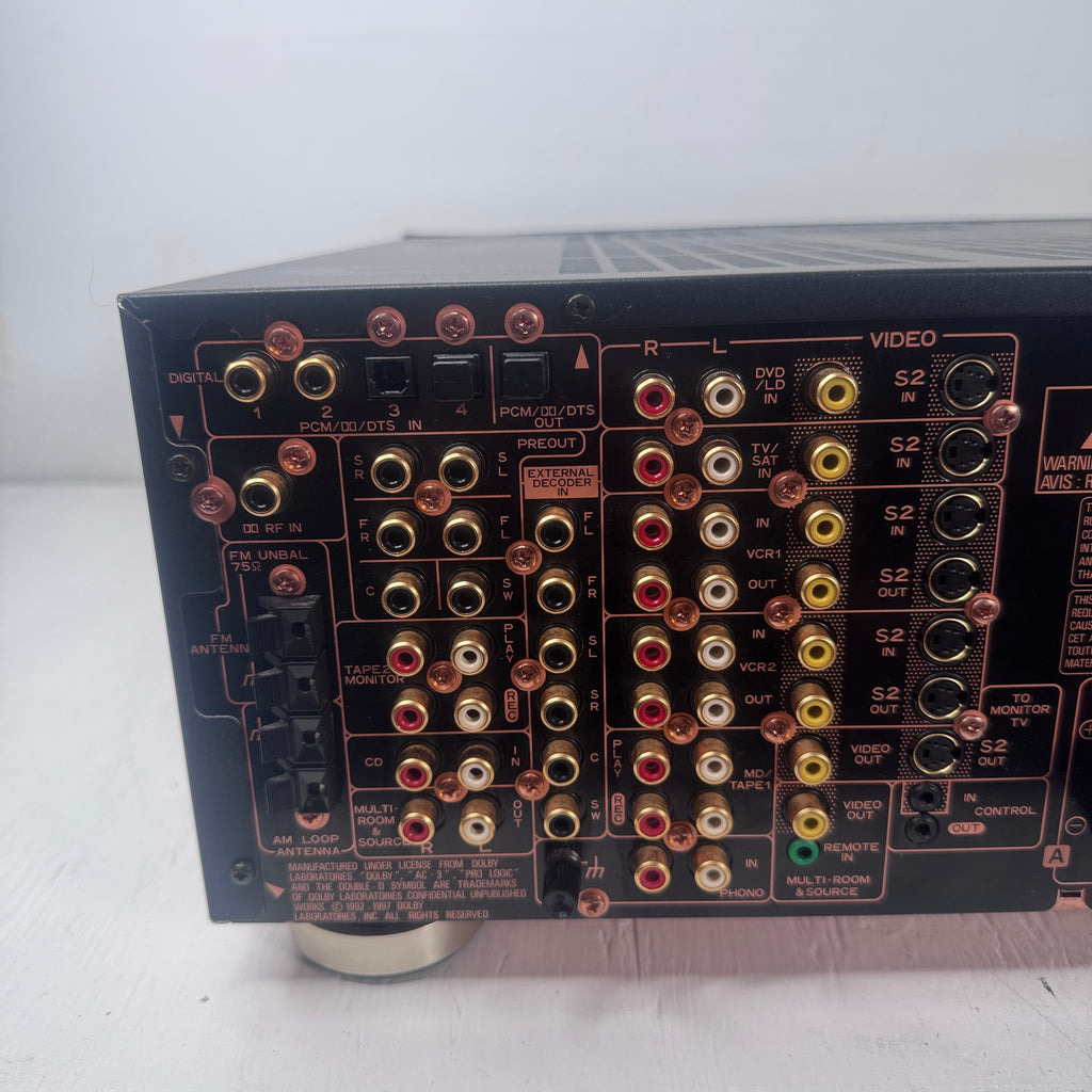 Pioneer Elite VSX-29TX