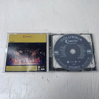 Camelot – Original Broadway Cast Recording