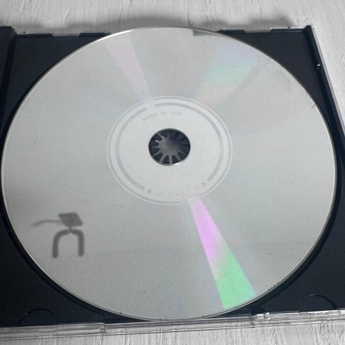 Eric Clapton - The Best Of