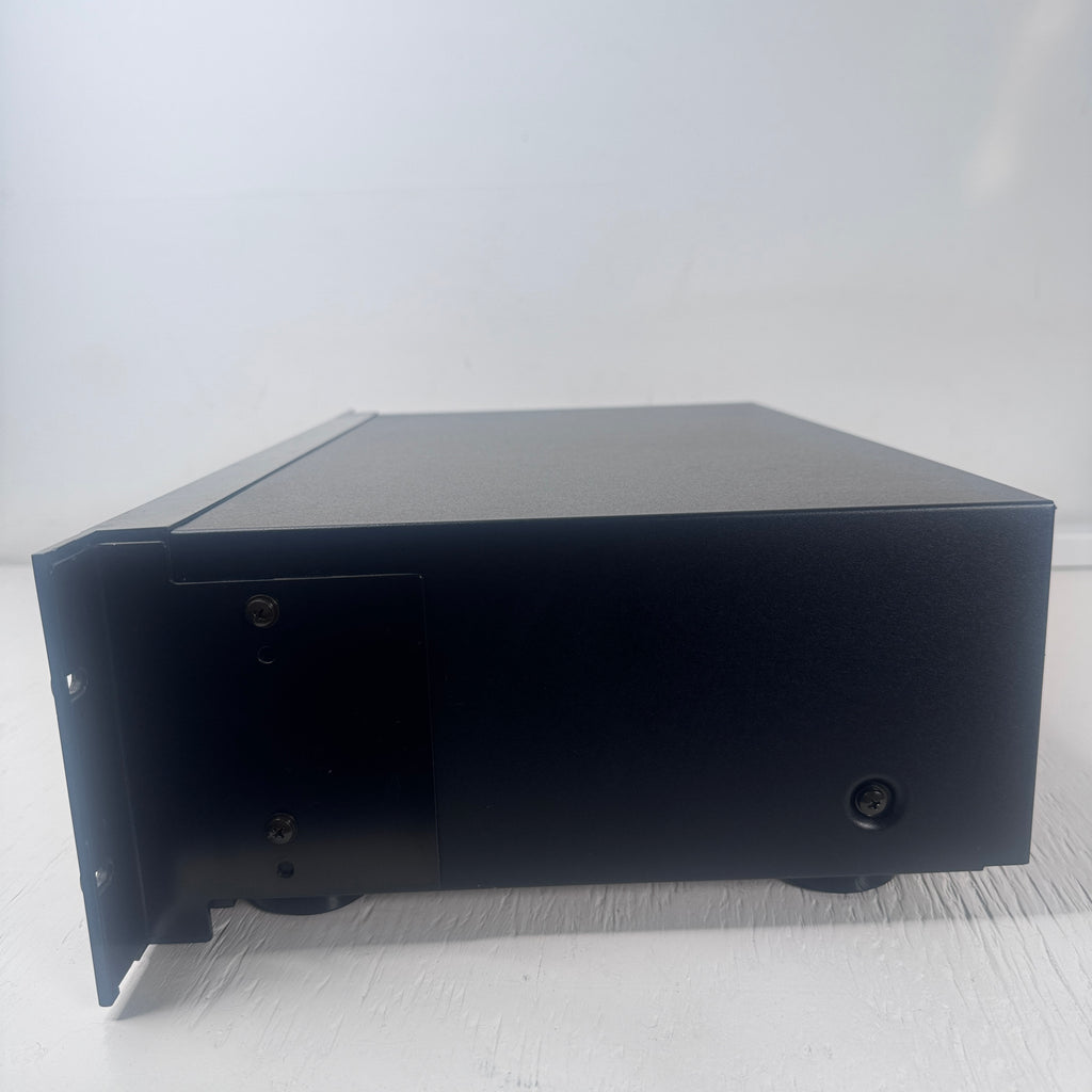 Marantz PMD350 Professional CD Player & Cassette Deck