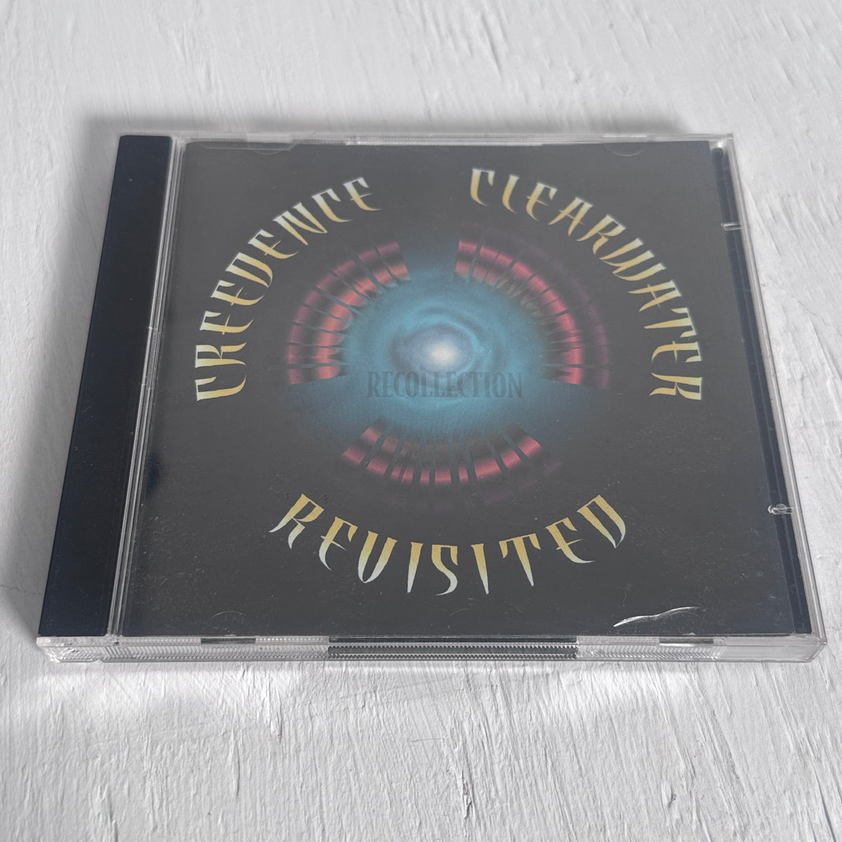 Creedence Clearwater - Revisited