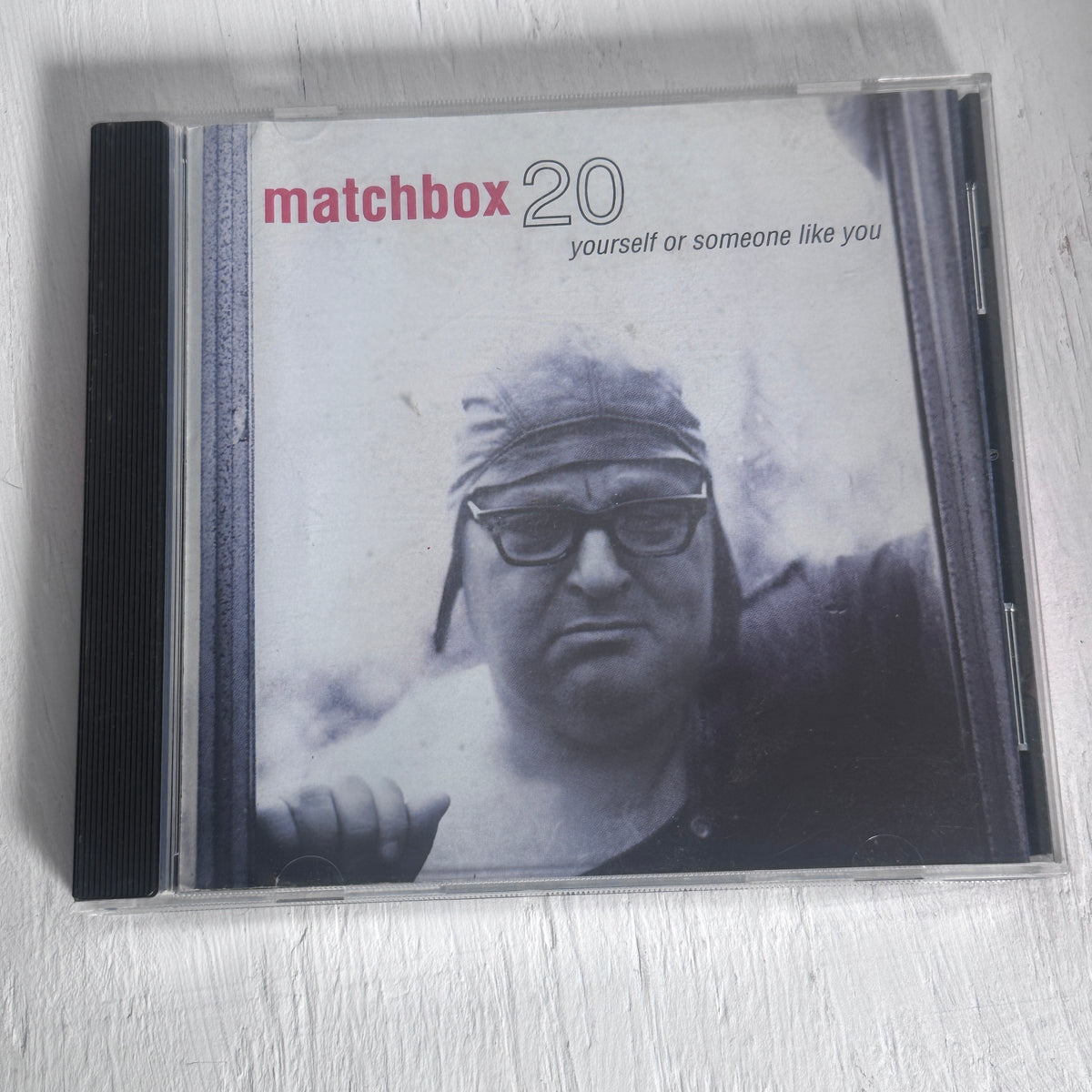 Matchbox 20 - Yourself Or Someone Like You