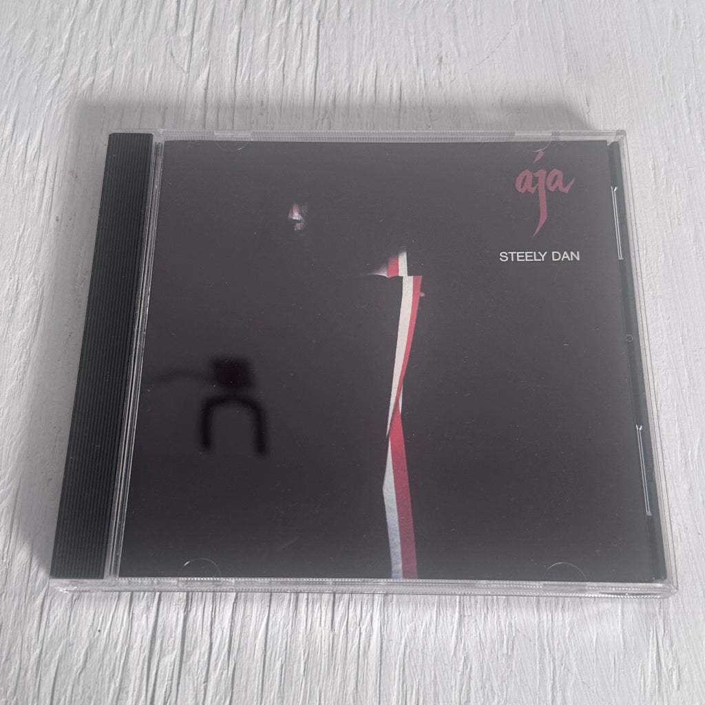 Steely Dan - Aja