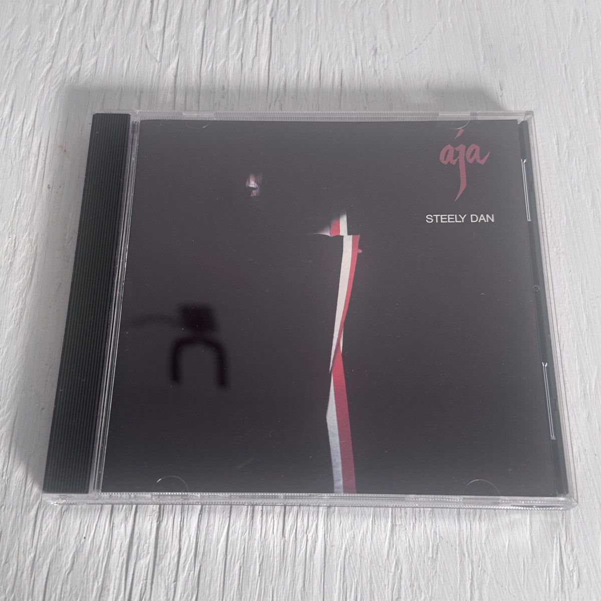 Steely Dan - Aja