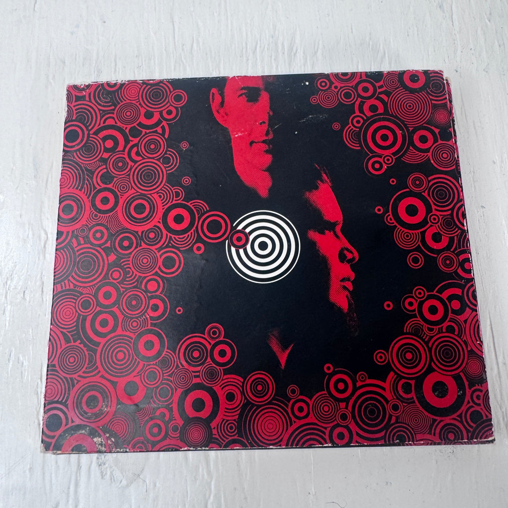 Thievery Corporation – The Cosmic Game