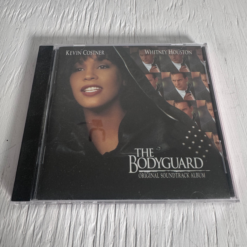 The Bodyguard - The Original Soundtrack