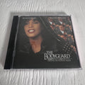 The Bodyguard - The Original Soundtrack