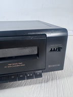Sony TC-WE305 Dual Stereo Cassette Deck