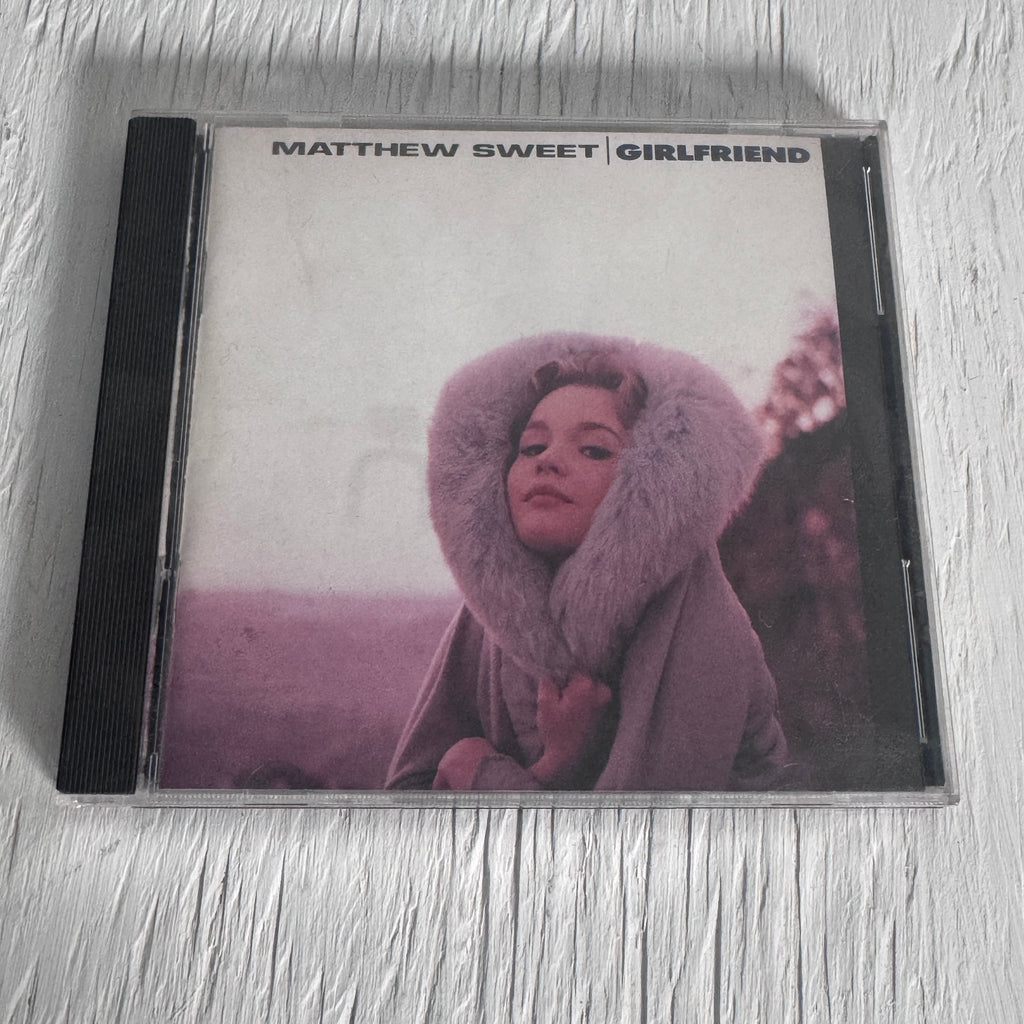 Matthew Sweet - Girlfriend