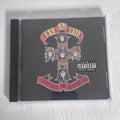 Guns n Roses - Appetite For Destruction