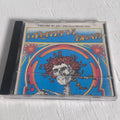 Grateful Dead - Skull & Roses