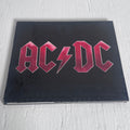 AC-DC - Black Ice