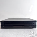 Yamaha Natural Sound CD Player CDC-506