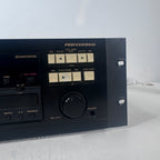 Marantz PMD350 Professional CD Player & Cassette Deck
