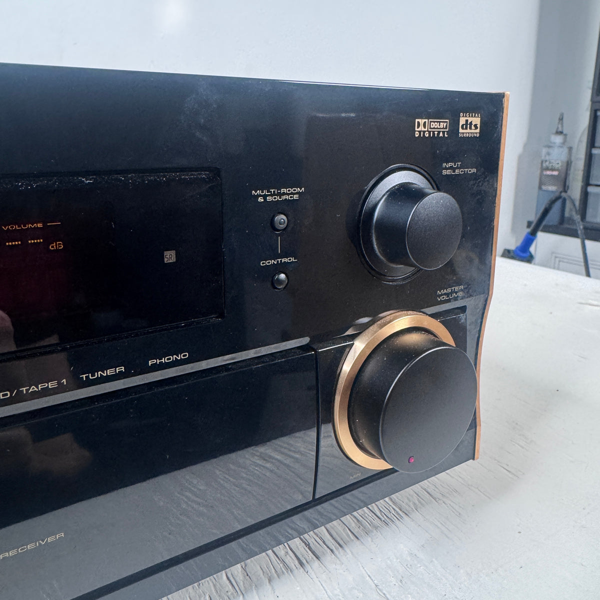 Pioneer Elite VSX-29TX