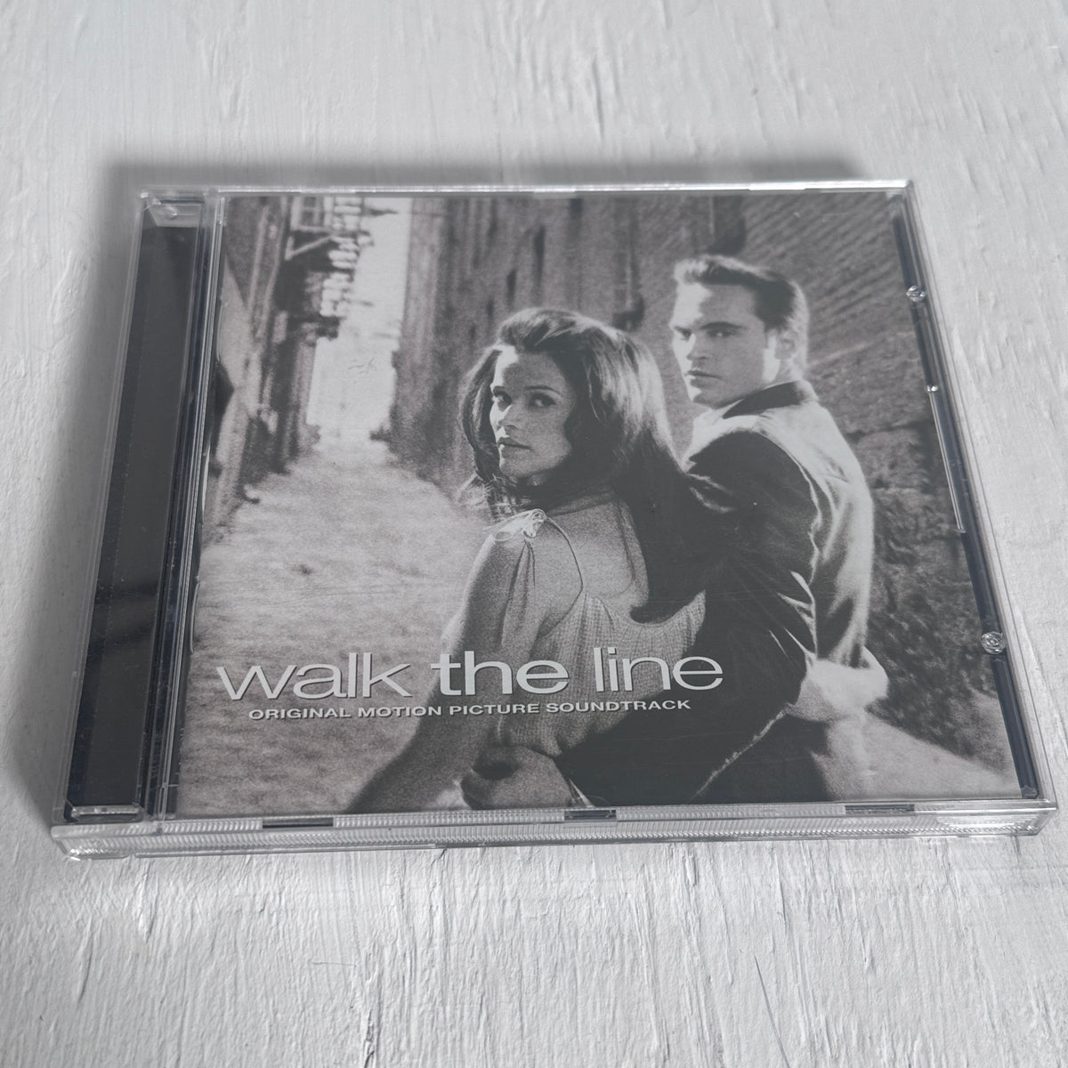 Walk The Line - Soundtrack