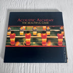 Acoustic Alchemy - The Beautiful Game