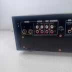 Marantz PMD350 Professional CD Player & Cassette Deck