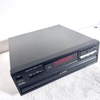 Panasonic Compact CD/Disc Player SL-PD349